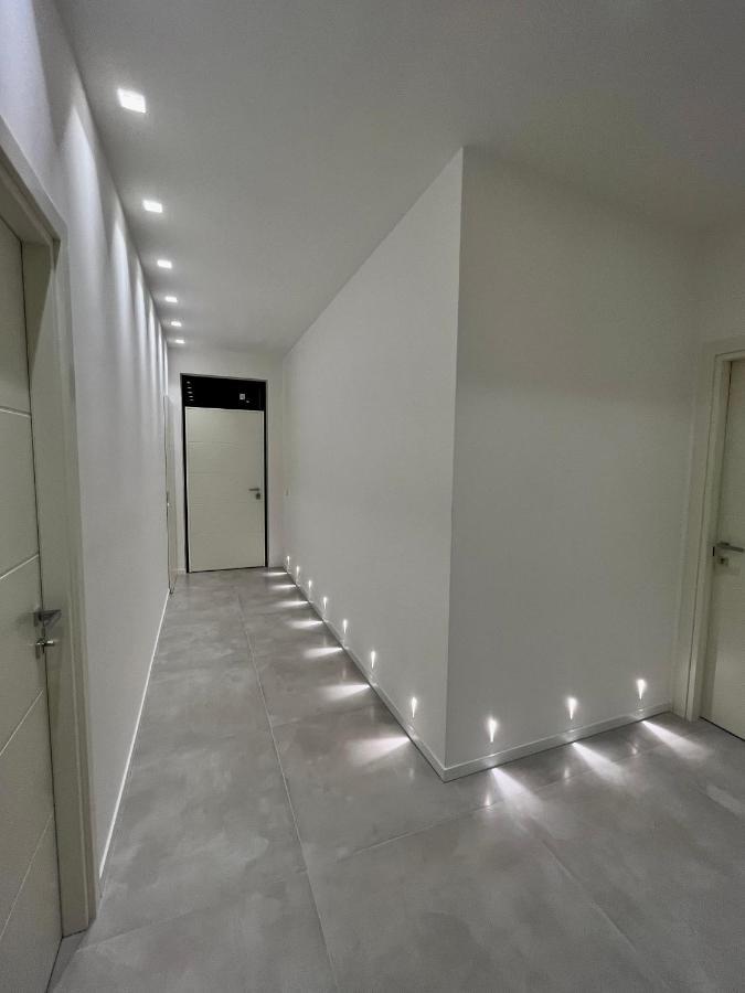 B&B Le Magnolie テルモリ エクステリア 写真